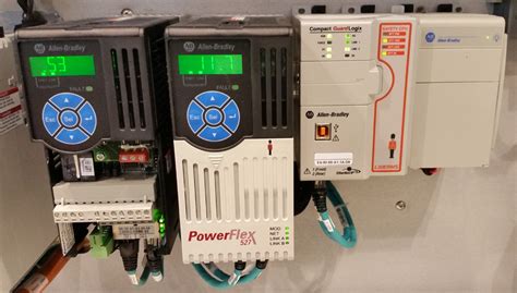 Explore the capabilities of our <strong>PowerFlex 527</strong> AC Drives through the <strong>PowerFlex</strong> 520-Series Virtual Brochure and video. . Powerflex 527 error codes